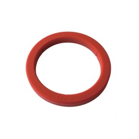 Szilikon fejtömítés E61 8 mm