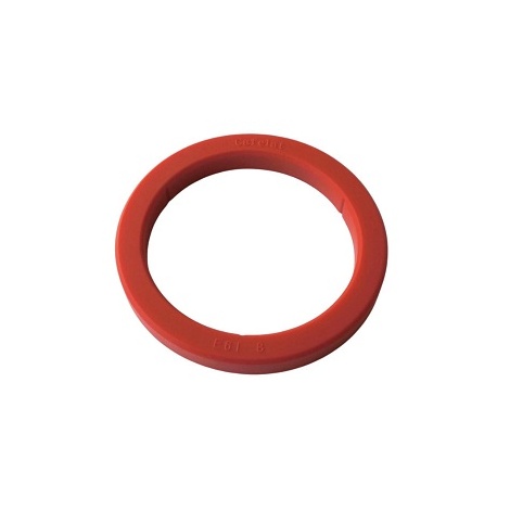 Szilikon fejtömítés E61 8 mm