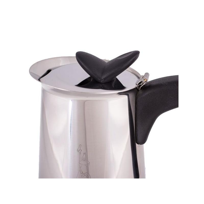 Bialetti Musa 6 csésze helyreállítása