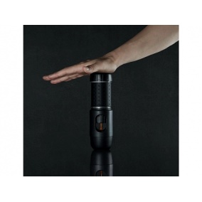 Staresso Travel Black 2