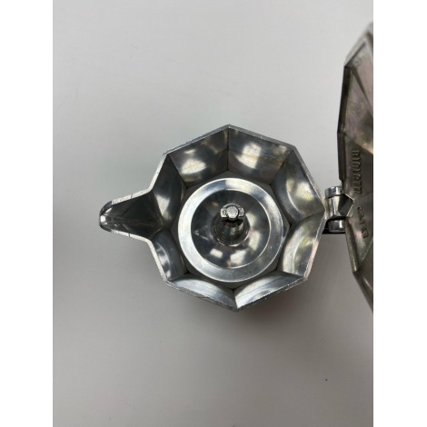 Bialetti Moka Express 3 csésze - USED/DISCOUNTED