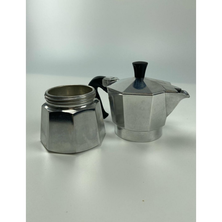 Bialetti Moka Express 3 csésze - USED/DISCOUNTED