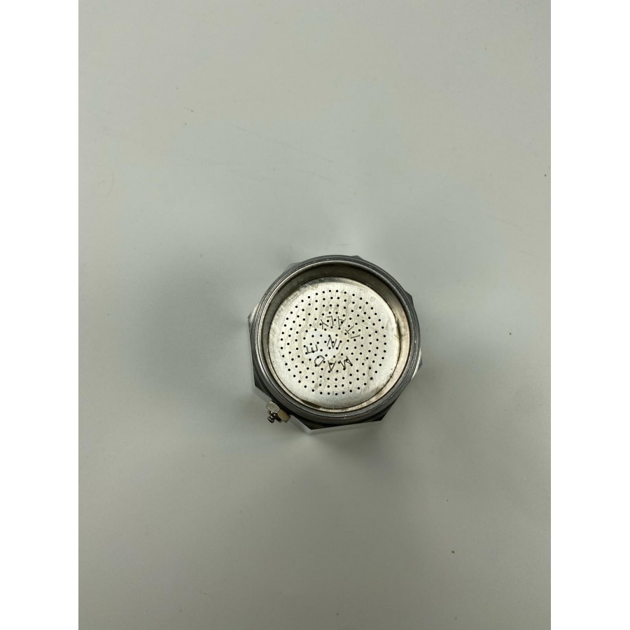 Bialetti Moka Express 3 csésze - USED/DISCOUNTED