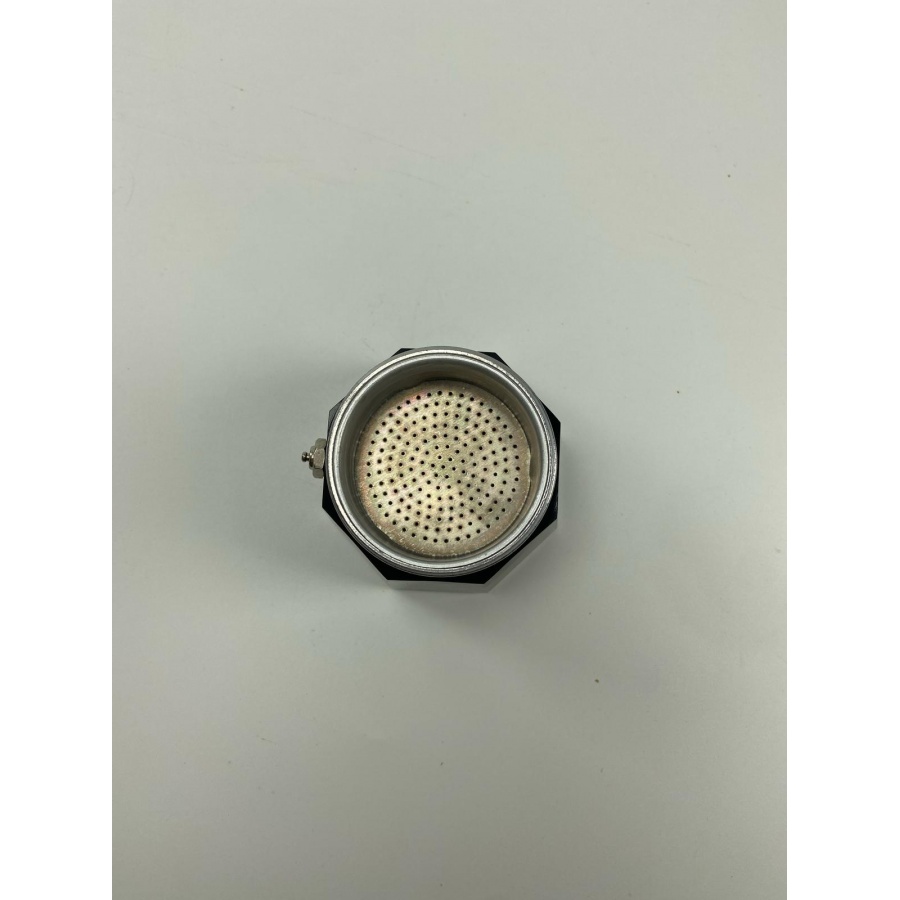 Bialetti Moka Express 3 moka fazék fekete - USED/DISCOUNTED