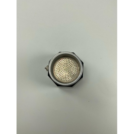 Bialetti Moka Express 3 moka fazék fekete - USED/DISCOUNTED