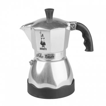 Bialetti Moka Timer 3 Elektromos Mocha vízforraló 2