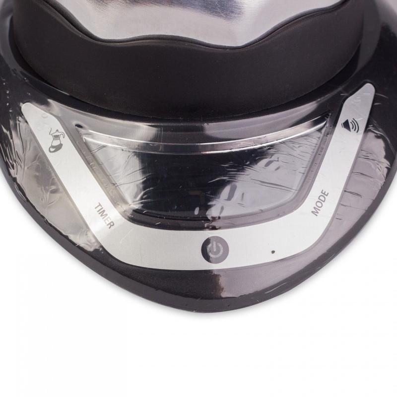 Bialetti Moka Timer 3 Elektromos Mocha vízforraló