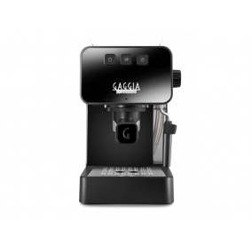 Karos kávéfőző GAGGIA Style Espresso - fekete 2