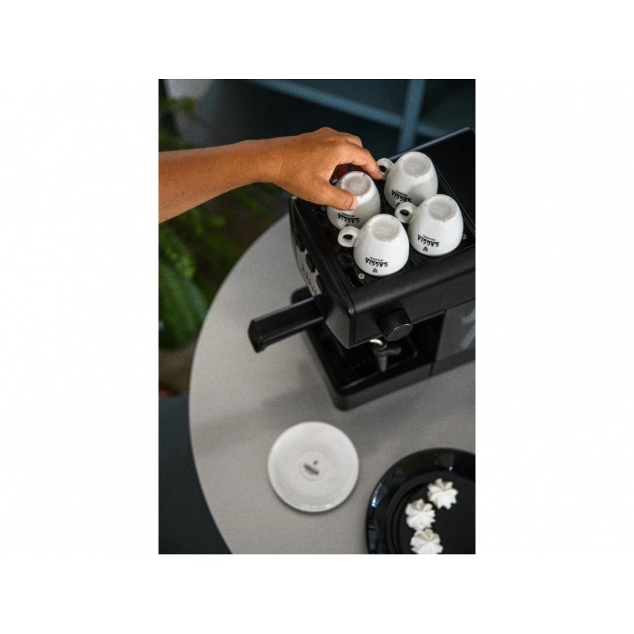 Karos kávéfőző GAGGIA Style Espresso - fekete