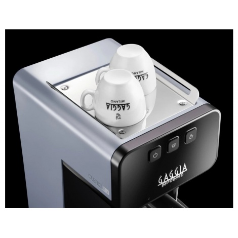 Karos kávéfőző GAGGIA Deluxe Espresso - szürke