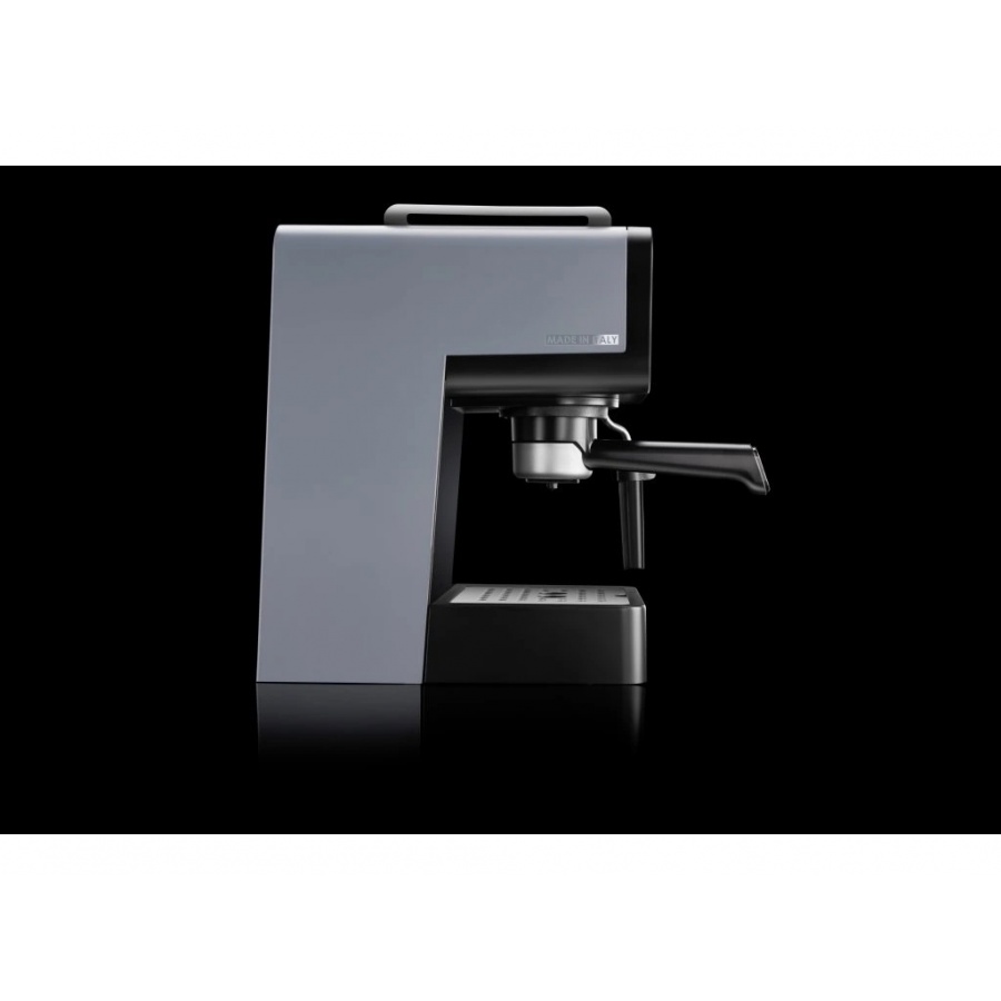 Karos kávéfőző GAGGIA Deluxe Espresso - szürke