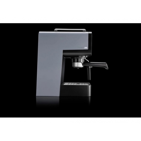 Karos kávéfőző GAGGIA Deluxe Espresso - szürke