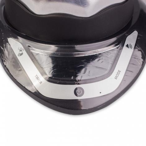 Bialetti Moka Timer 6 Elektromos Mocha vízforraló