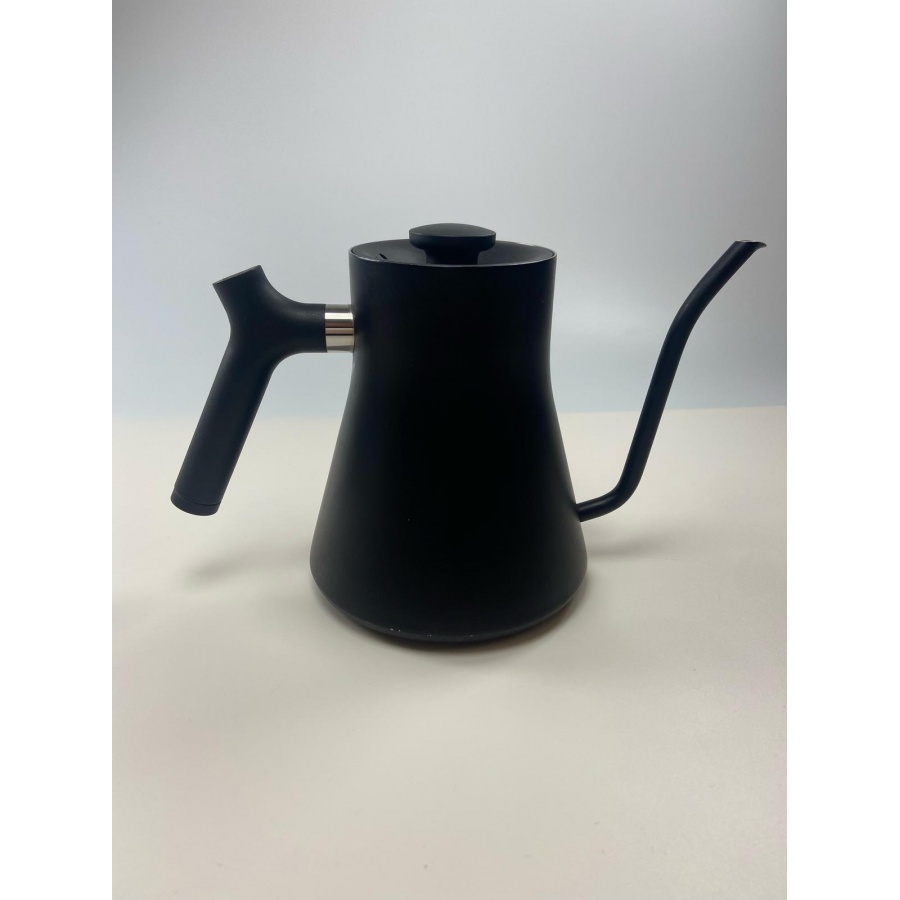 Vízforraló Fellow Stagg EKG 0,9L elektromos fekete - HASZNÁLT / KEDVEZMÉNY (1 év garancia)