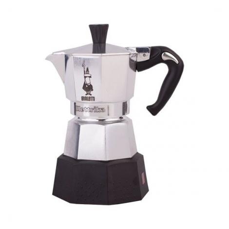 Bialetti Moka Elettrika 2 Elektromos Mocha vízforraló