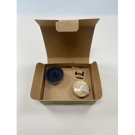 Sealpod FeePod kapszula a Tchibo Caffitaly-hoz - USED / DISCOUNT