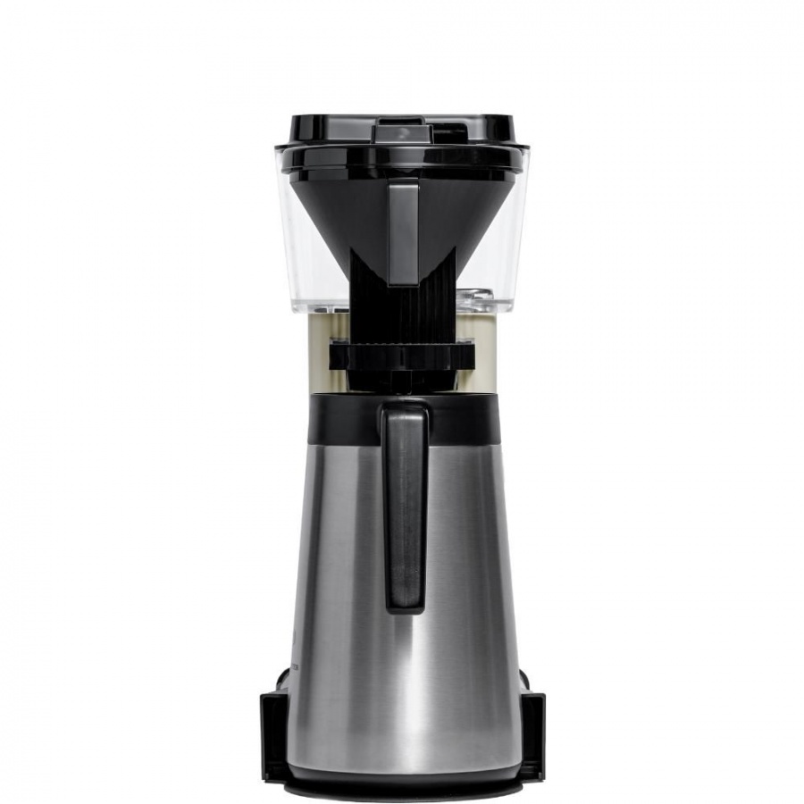 Felújított Moccamaster KBGT-741 Technivorm fehér (1 év…