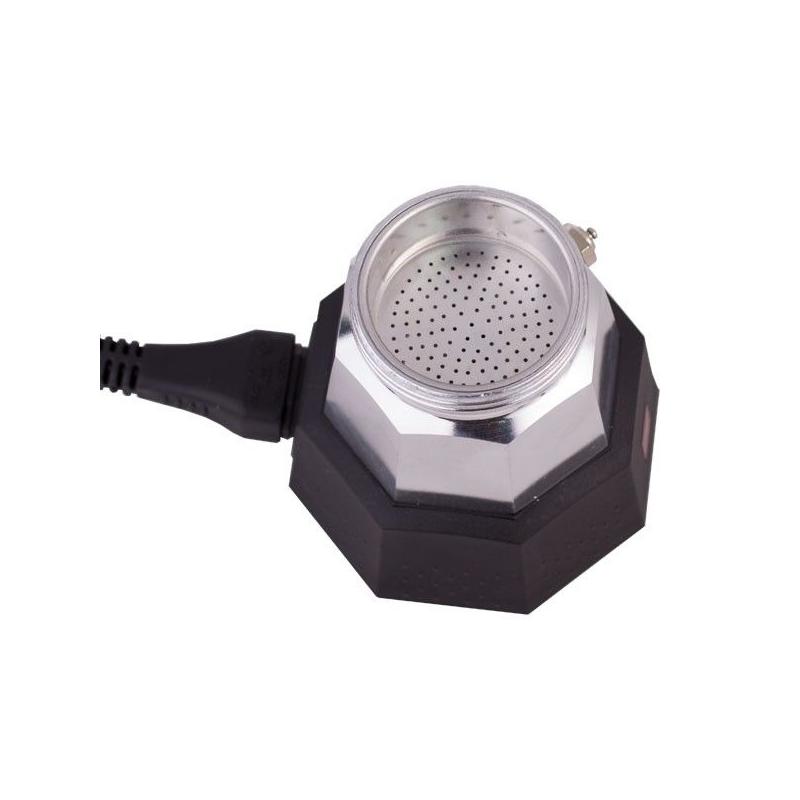 Bialetti Moka Elettrika 2 Elektromos Mocha vízforraló