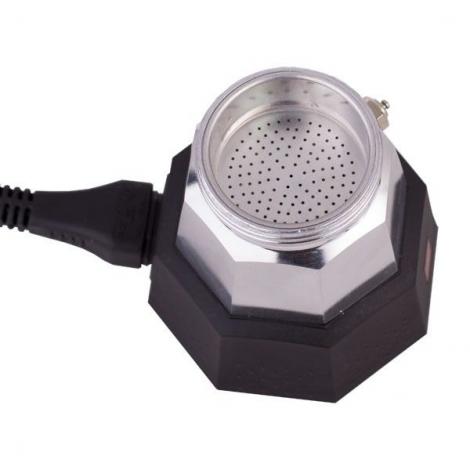 Bialetti Moka Elettrika 2 Elektromos Mocha vízforraló