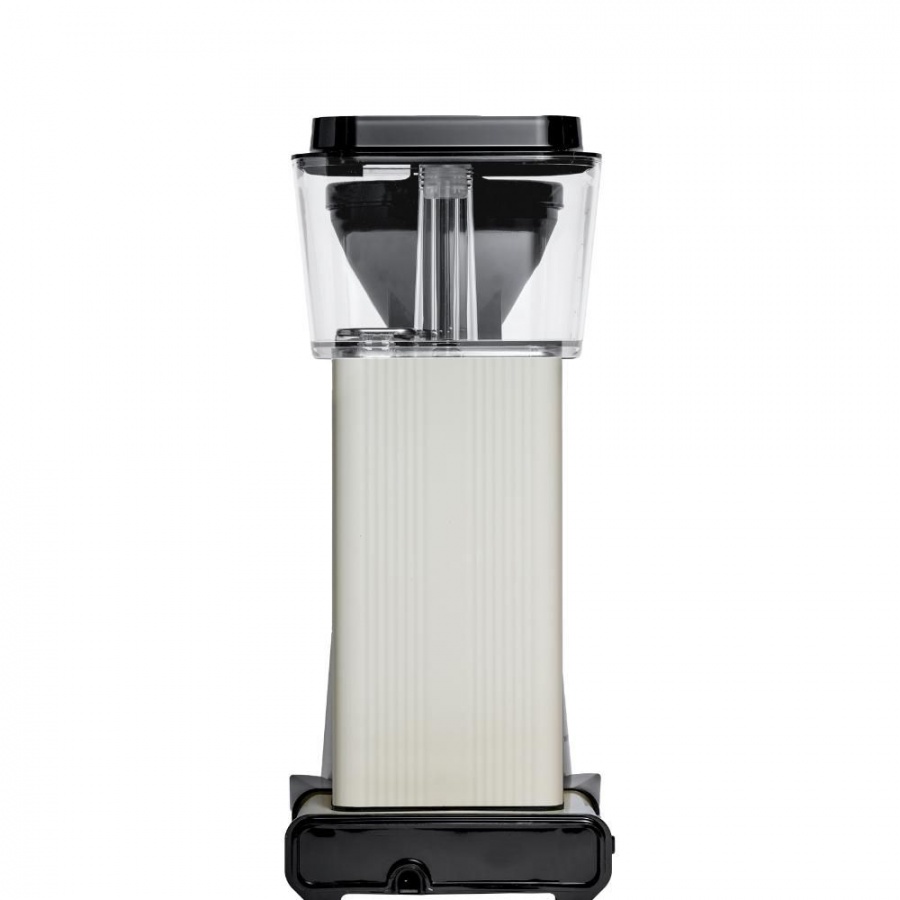 Felújított Moccamaster KBGT-741 Technivorm fehér (1 év…