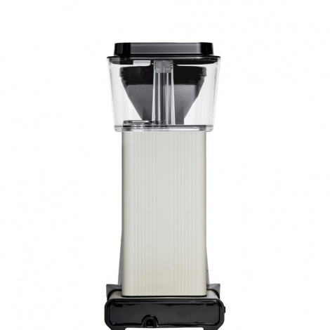 Felújított Moccamaster KBGT-741 Technivorm fehér (1 év…