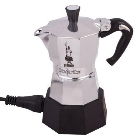 Bialetti Moka Elettrika 2 Elektromos Mocha vízforraló