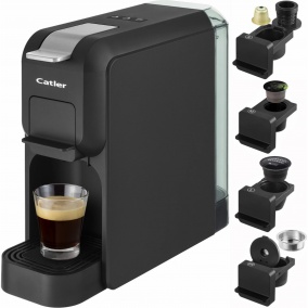 Catler ES 703 B kikötő 2