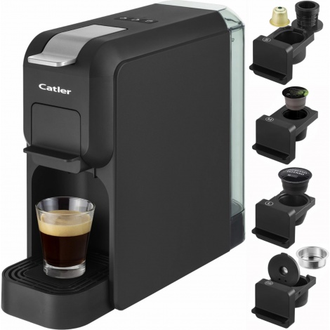 Catler ES 703 B kikötő