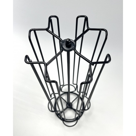 Kávékapszula állvány Kaffia