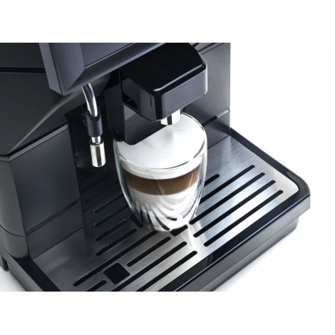 Automata kávéfőző Saeco Aurora M1