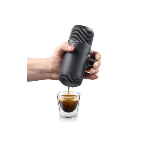 Wacaco Nanopresso szürke + NS adapter