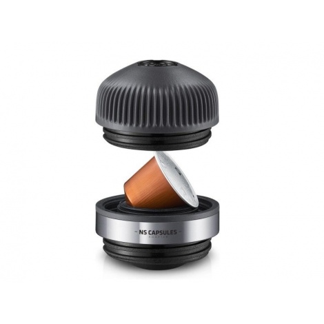 Wacaco Nanopresso szürke + NS adapter