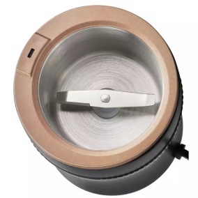 Klausberg elektromos kávédaráló 2