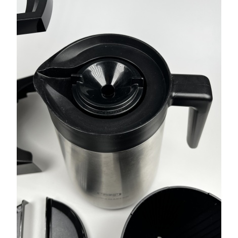 Felújított Moccamaster KBGT-741 Technivorm fehér (1 év…