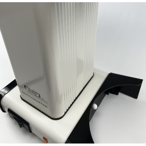 Felújított Moccamaster KBGT-741 Technivorm fehér (1 év garancia )