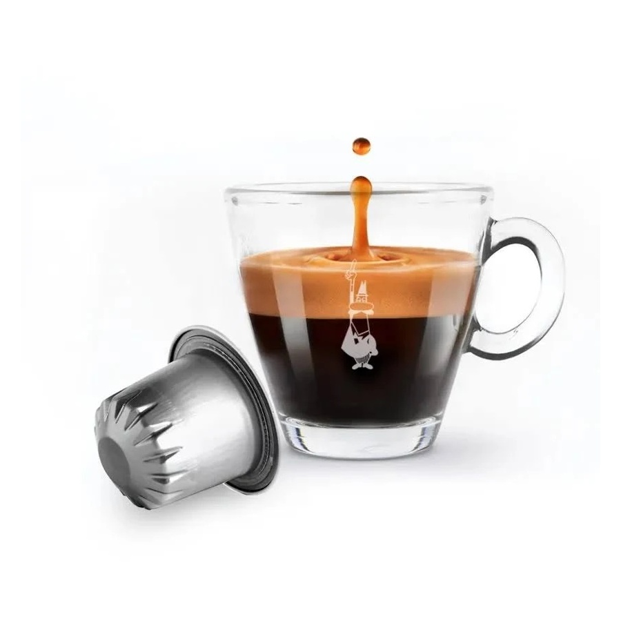 Bialetti Nespresso® koffeinmentes kapszula 10 db