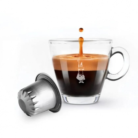 Bialetti Nespresso® koffeinmentes kapszula 10 db