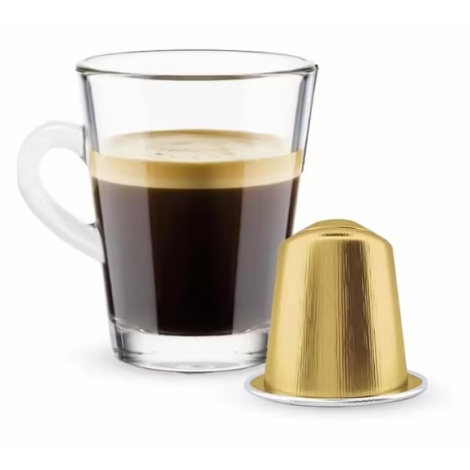 Bialetti Nespresso® Raffinato 10 db kapszula Bialetti Nespresso® Raffinato 10 db