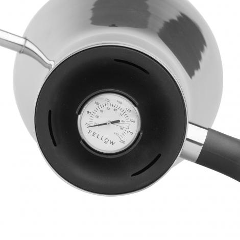 Fellow Stagg 1 literes ezüst vízforraló