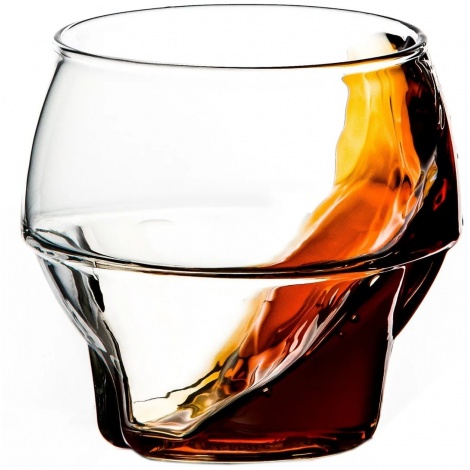 Icosa Avensi Wave eszpresszó csésze AERESSO 190 ml