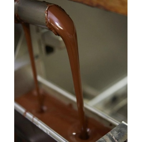 Bonnat Haiti csokoládé 75%