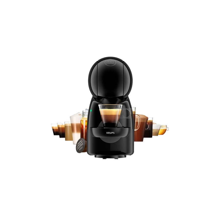 Krups® Nescafé® Dolce Dusto® KP1A3B kávégép