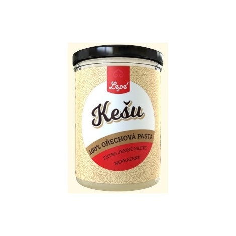 Lepé kesuvaj 400 g – 100% természetes diópaszta