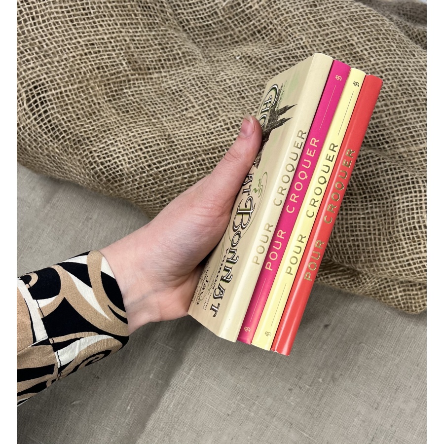 Bonnat Lait 55%-os tejcsokoládé