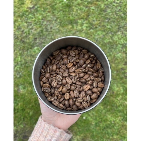 GourketCoffee Specialty Columbia D. Sambony 250g