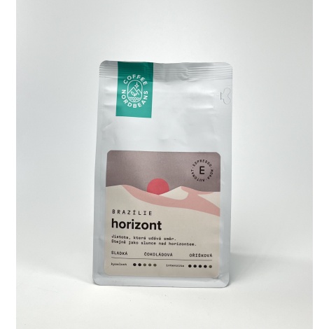 Nordbeans Horizont Espresso 250g