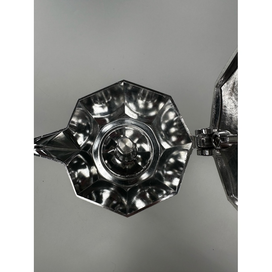 Moka pot Bialetti Brikka 4 - USED/DISCOUNTED