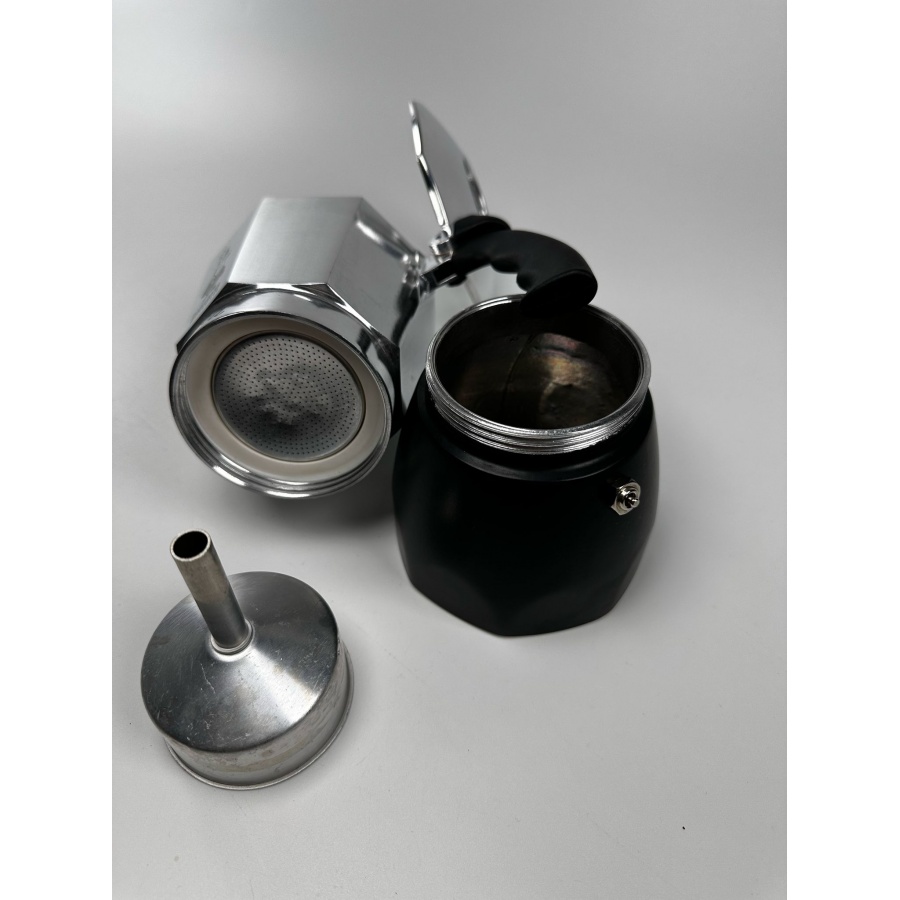 Moka pot Bialetti Brikka 4 - USED/DISCOUNTED