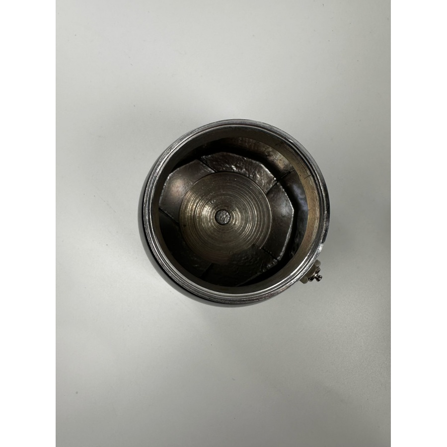 Moka pot Bialetti Brikka 4 - USED/DISCOUNTED