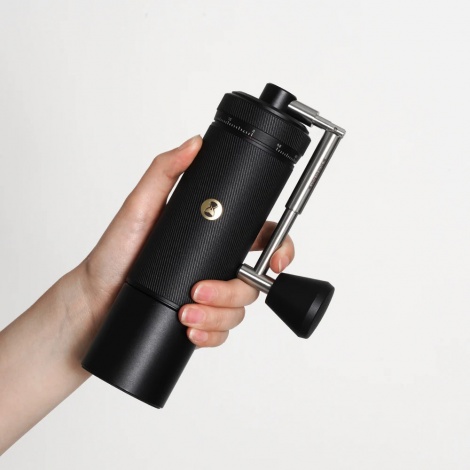 Grinder Timemore Gesztenye S3 ESP fekete